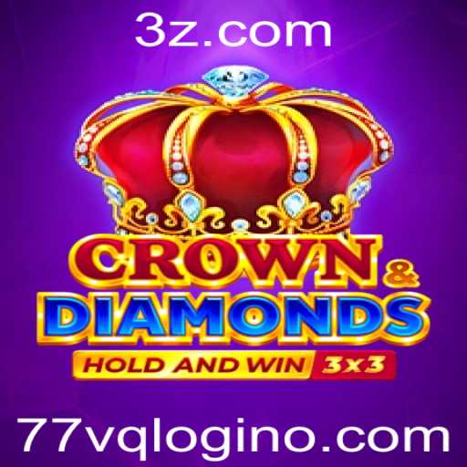 Crowndiamonds: Descubra o Fascinante Mundo do Novo Jogo com 77vq Login