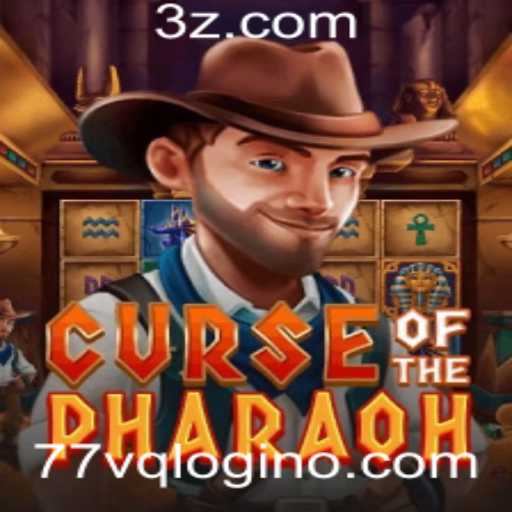 Curse of the Pharaoh: Uma Aventura Encantadora Sob a Égide dos Antigos Mistérios