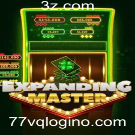 Descubra ExpandingMaster: O Jogo de Estratégia do Momento