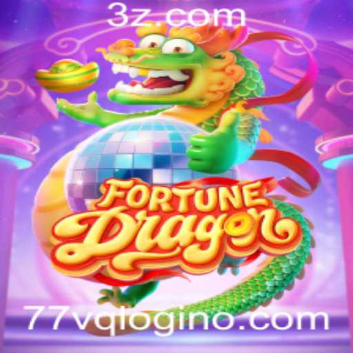 Explorando FortuneDragon: O Novo Fenômeno do Mundo dos Jogos