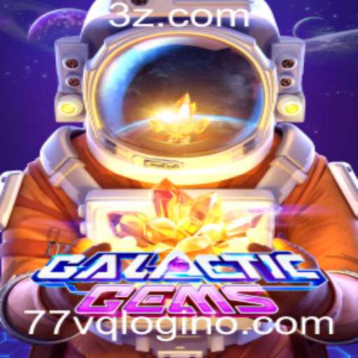 GalacticGems: Aventura Interestelar e Estratégia