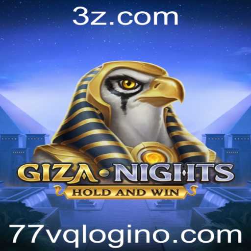 Explorando o Fascinante Mundo de GizaNights: Um Guia Detalhado