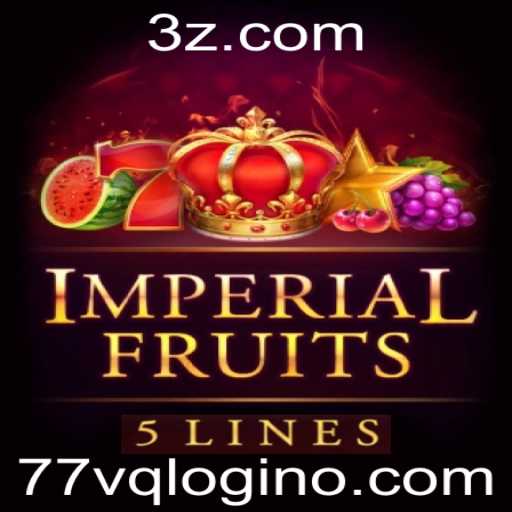 ImperialFruits5: Uma Jornada pelo Mundo dos Jogos de Cassino Online