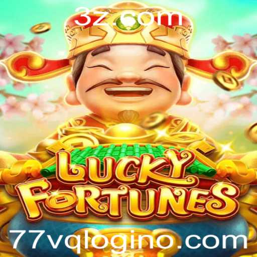 Descubra o Fascinante Mundo de LUCKYFORTUNES: Regras e Estratégias