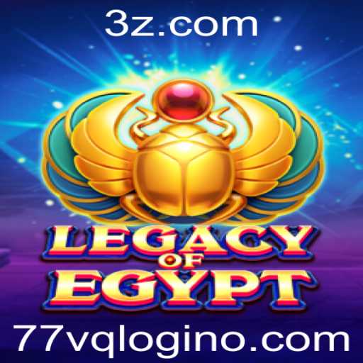 Explorando o Fascinante Mundo do Jogo LegacyOfEgypt