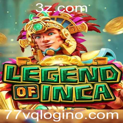 LegendofInca: Descobrindo o Fascinante Mundo do Jogo