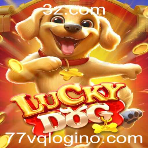 Descubra o Fascinante Mundo de LuckyDog
