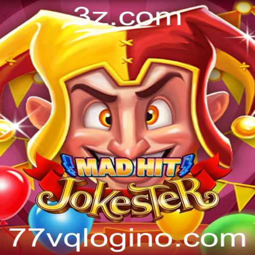 MadHitJokester: Desvendando o Jogo que Conquista Multidões