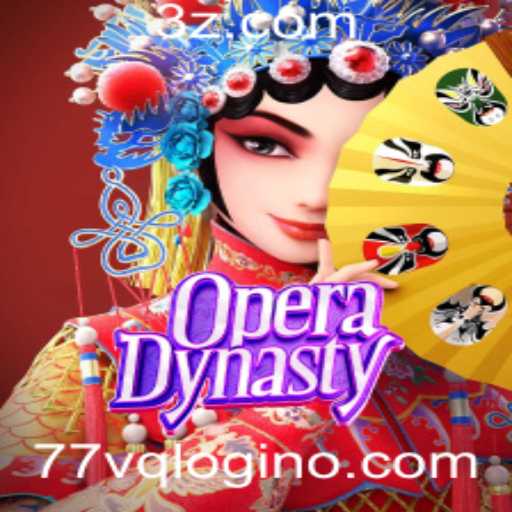 OperaDynasty: Mergulhando no Fascinante Mundo dos Jogos com 77vq Login
