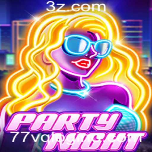 PartyNight: Uma Aventura Inesquecível no Mundo dos Jogos