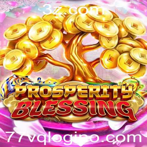 ProsperityBlessing: A Jornada Inovadora que Transforma o Jogo de Estratégia