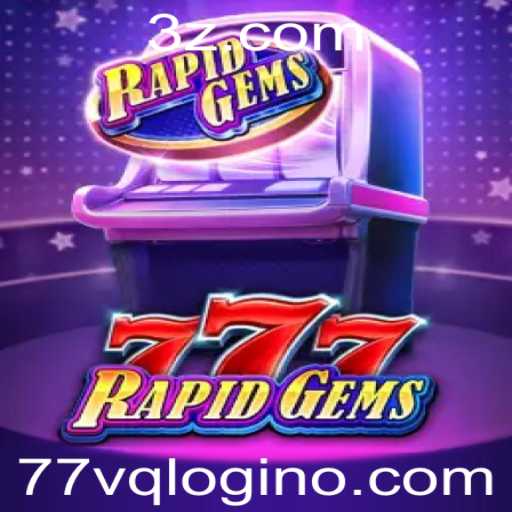Descubra RapidGems777: Um Jogo Emocionante e Atual