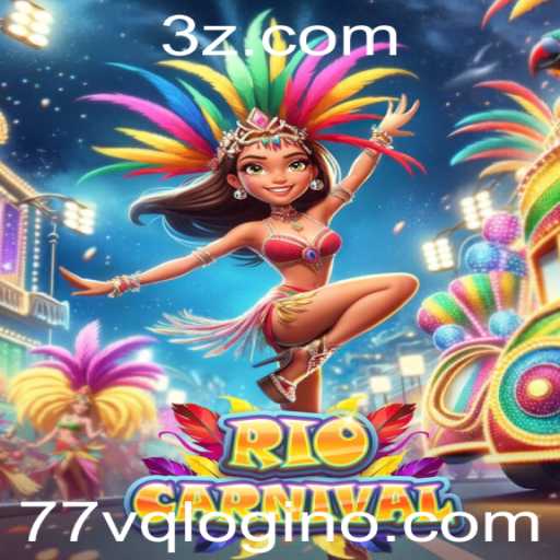Explorando RioCarnival: Um Mergulho no Vibrante Mundo do Carnaval Virtual