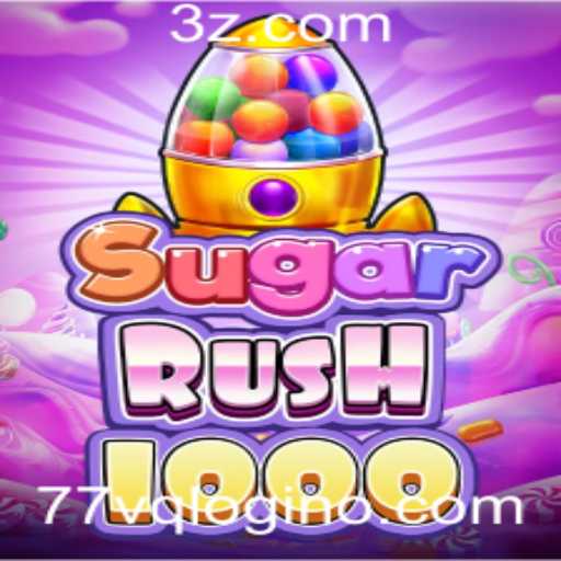 Tudo Sobre SugarRush1000: Como Jogar e Vencer
