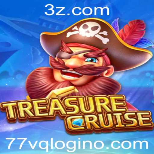Descubra a Aventura de TREASURECRUISE e o Fascinante Mundo de 77vq login