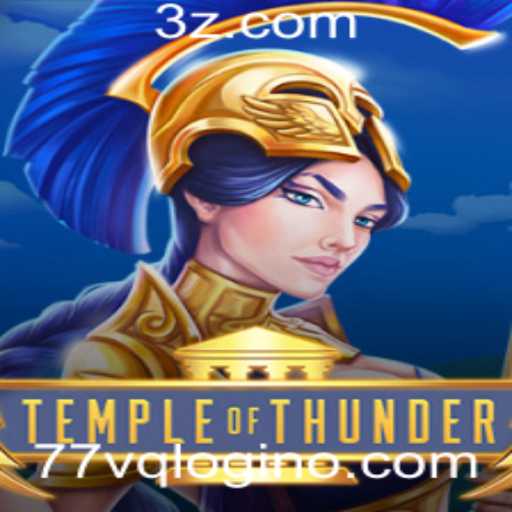 Explorando 'Temple of Thunder': Uma Aventura Épica no Mundo dos Jogos Online