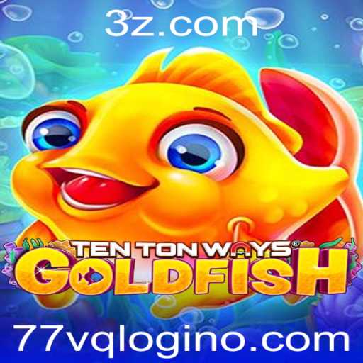 Descubra o Fascinante Mundo do Jogo TenTonWaysGoldfish