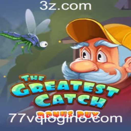 Explorando o Mundo de 'TheGreatestCatchBonusBuy' e o Fascínio do '77vq login'