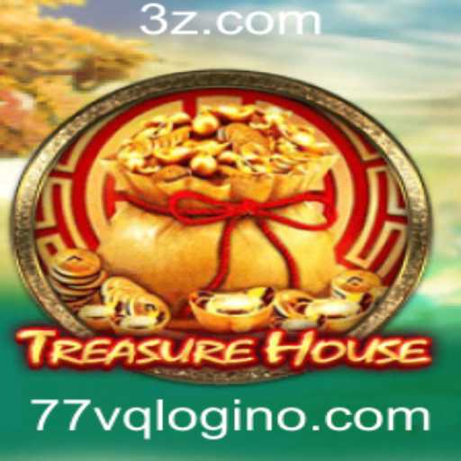 Desvendando o Fascínio de TreasureHouse: Um Jogo de Aventura e Estratégia
