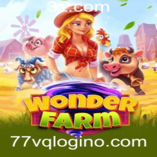 Explorando o Fascinante Mundo de WonderFarm e o 77vq Login
