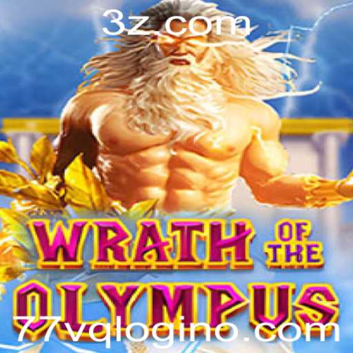 Wrath of Olympus: Explorando a Mitologia Grega em um Jogo Inovador