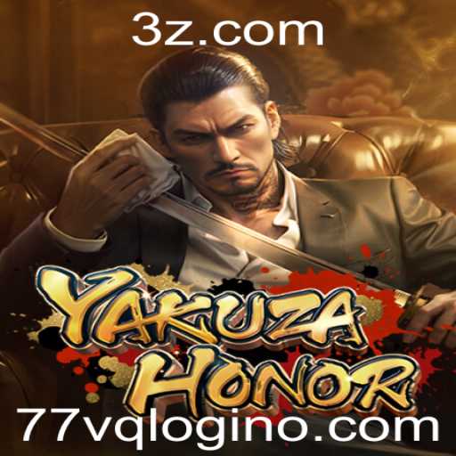 Explorando o Mundo de YakuzaHonor